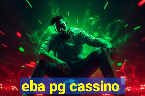 eba pg cassino